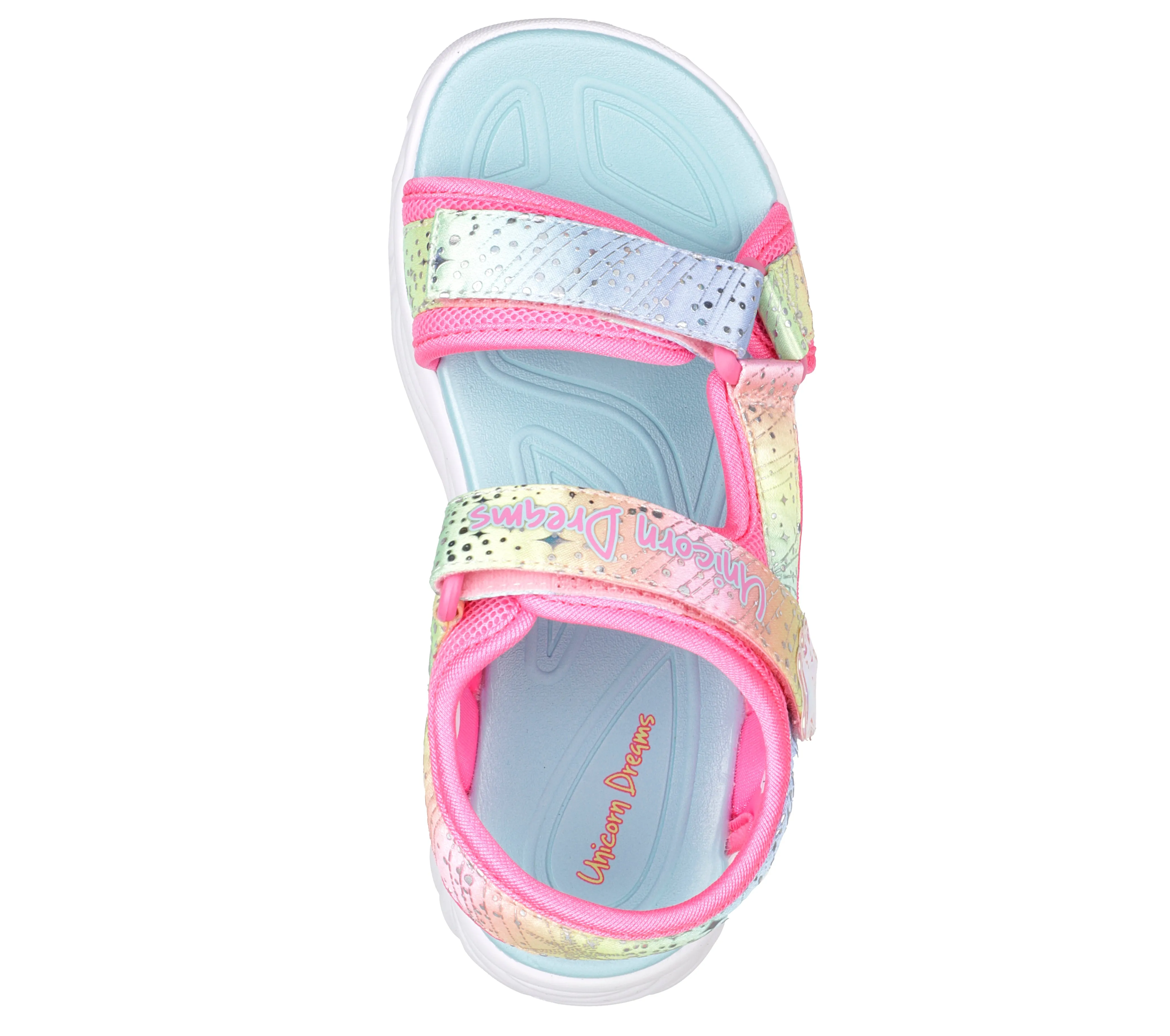 302682L - UNICORN DREAMS - MAJESTIC BLISS