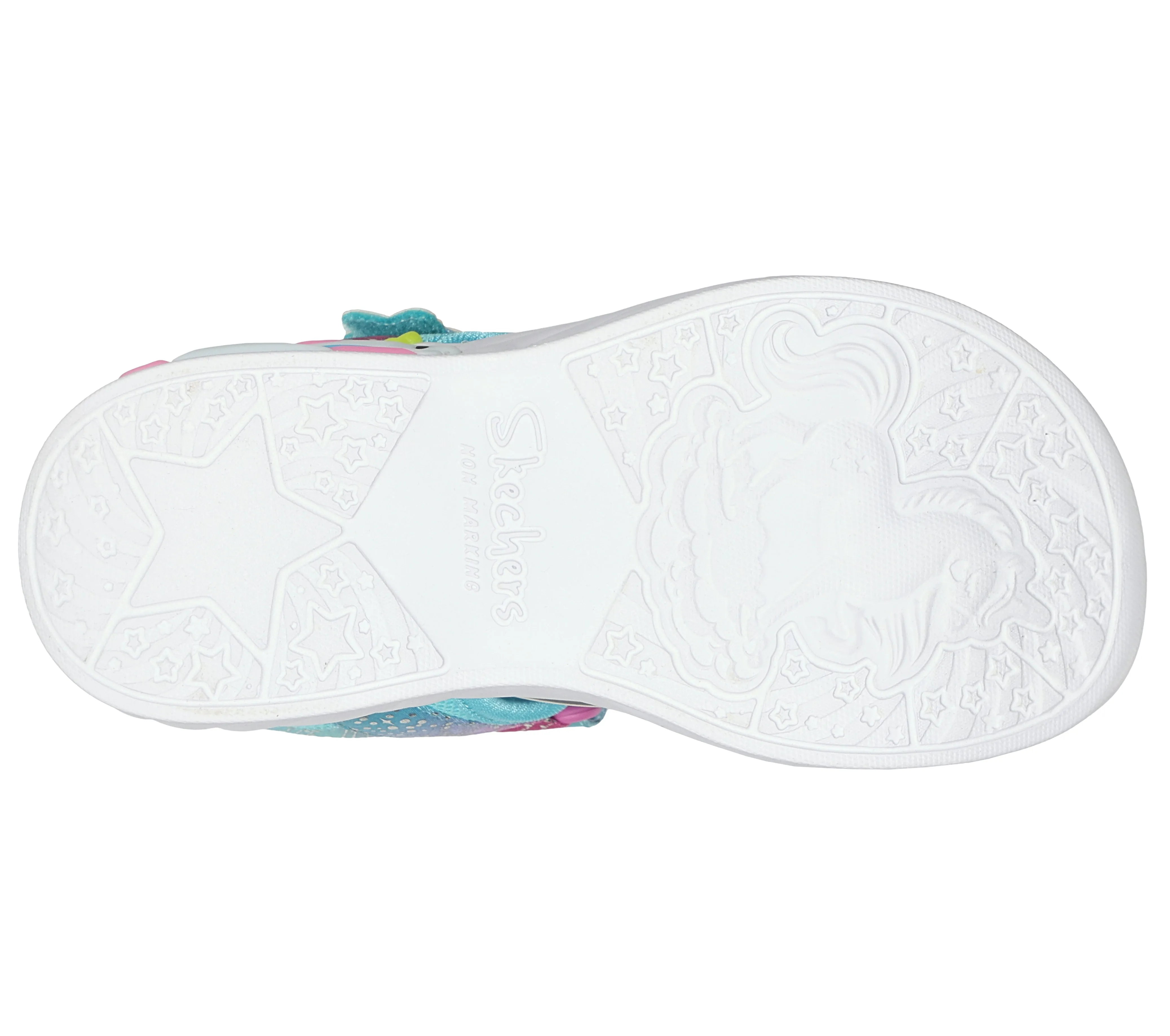 302682L - UNICORN DREAMS - MAJESTIC BLISS