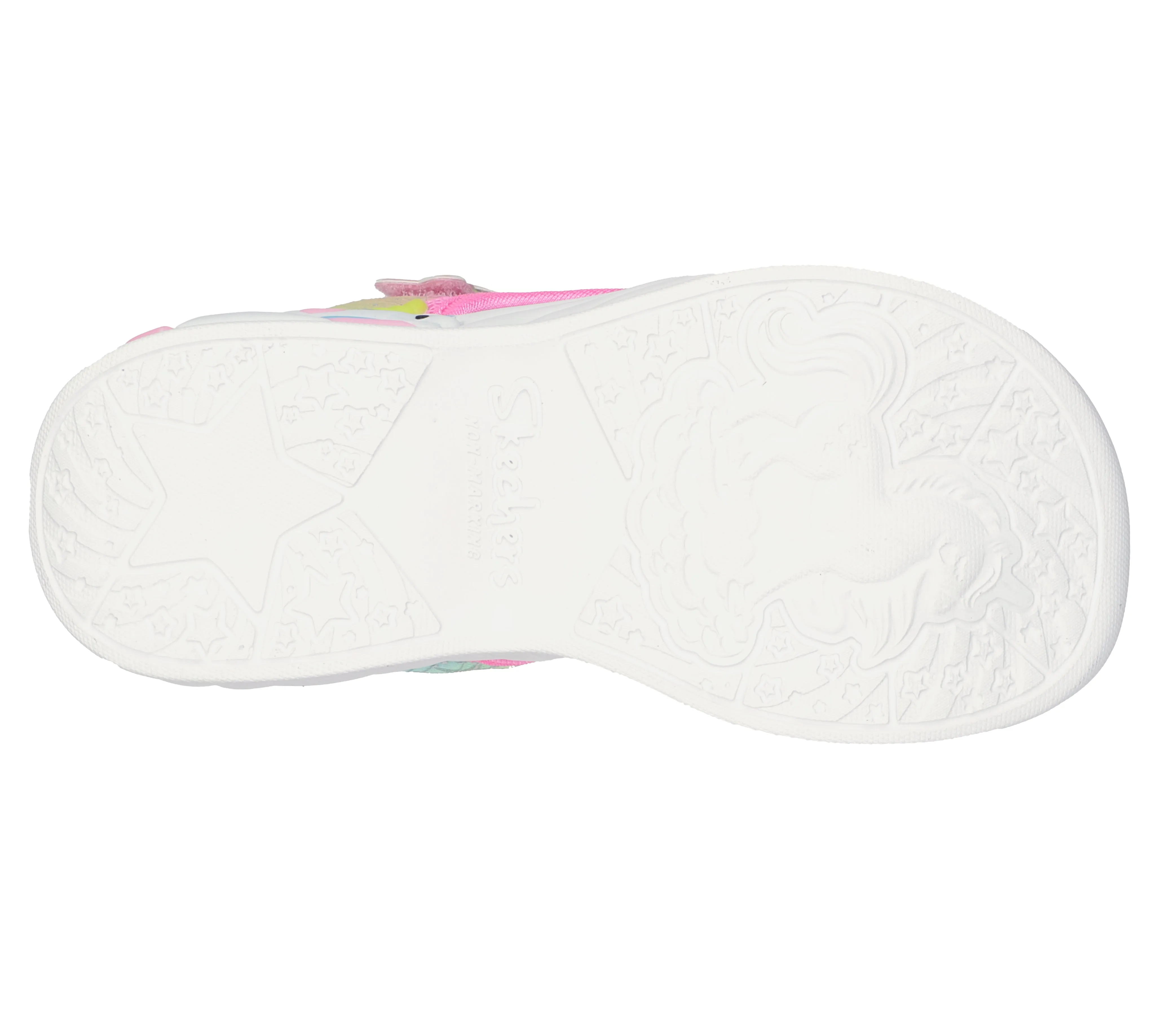 302682L - UNICORN DREAMS - MAJESTIC BLISS