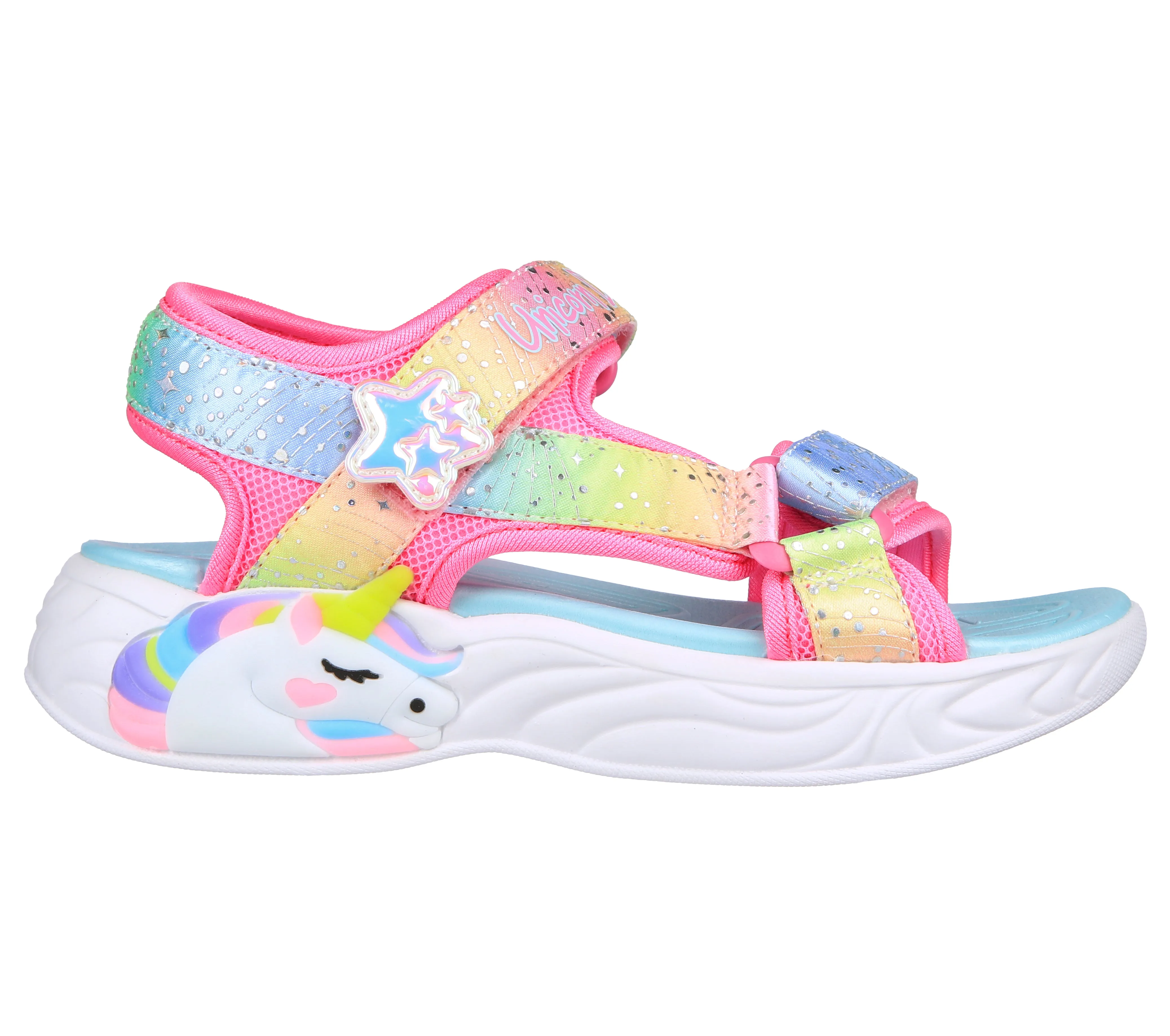 302682L - UNICORN DREAMS - MAJESTIC BLISS