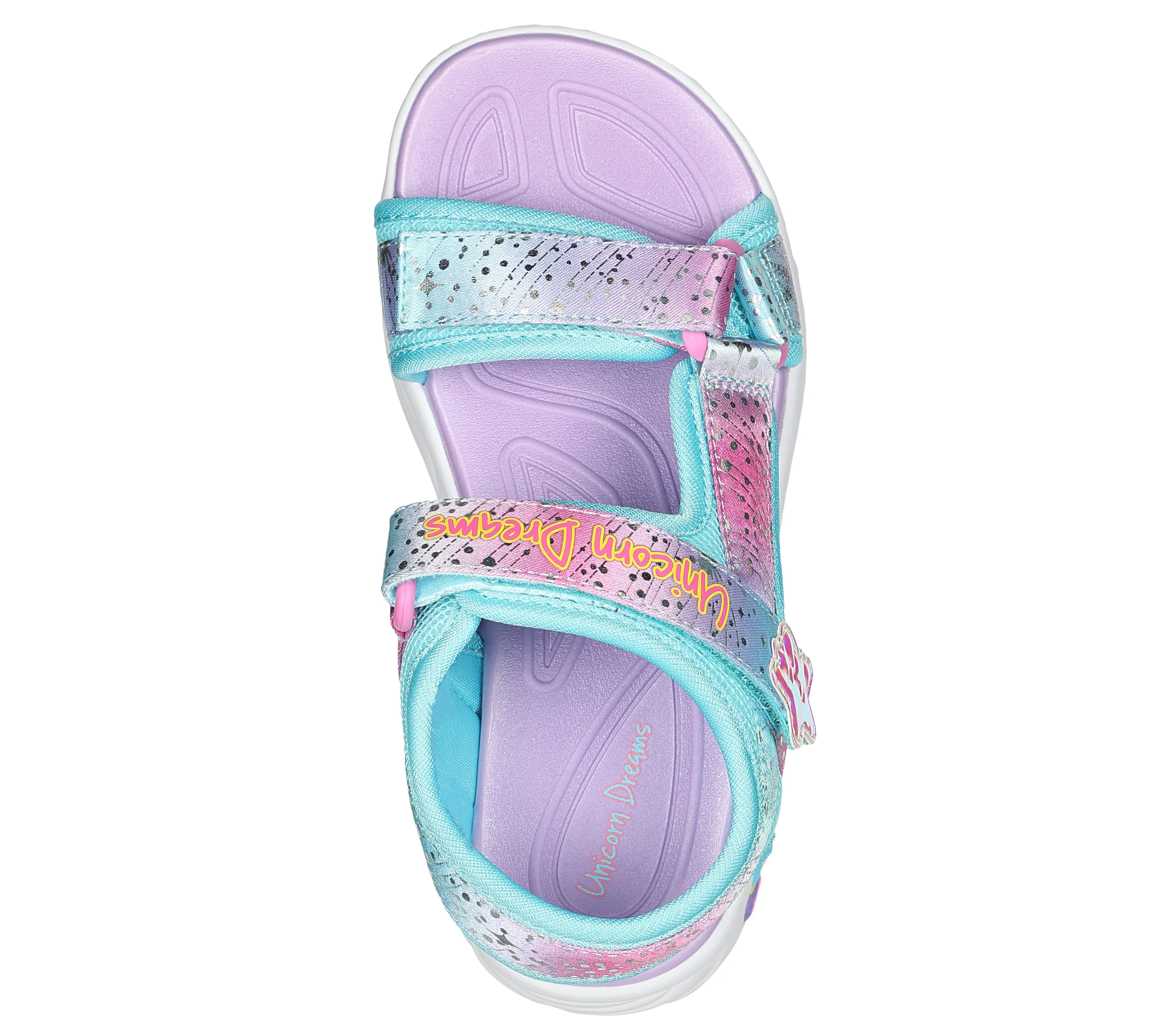 302682L - UNICORN DREAMS - MAJESTIC BLISS