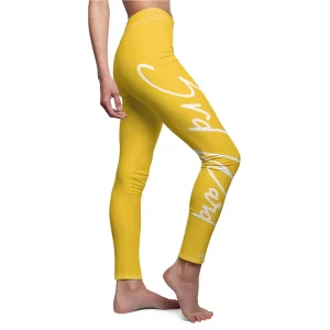 3rd Ward MHStylz Leggings
