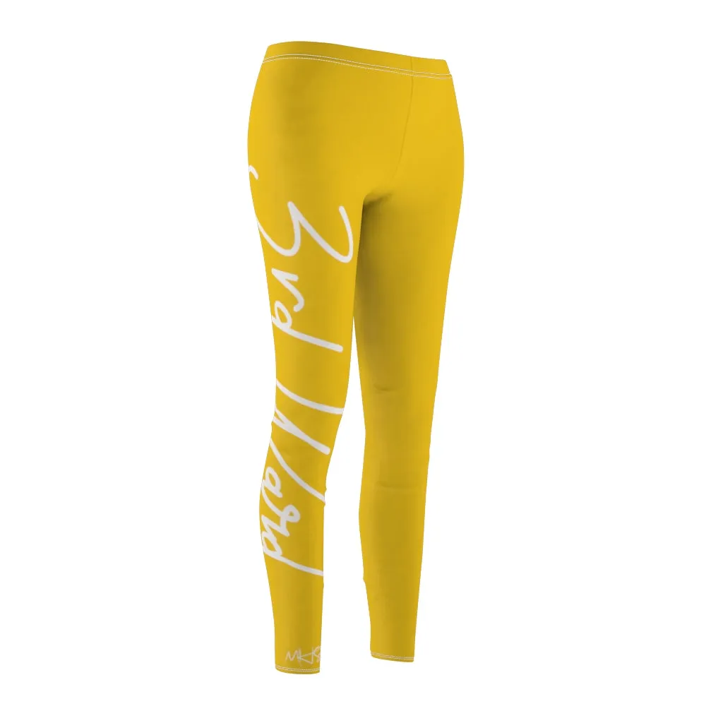 3rd Ward MHStylz Leggings