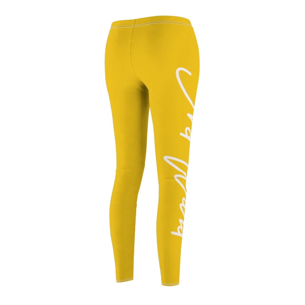3rd Ward MHStylz Leggings