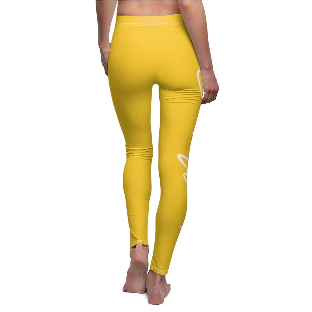 3rd Ward MHStylz Leggings