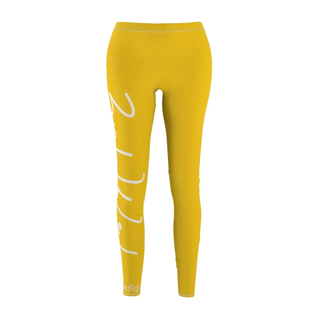 3rd Ward MHStylz Leggings