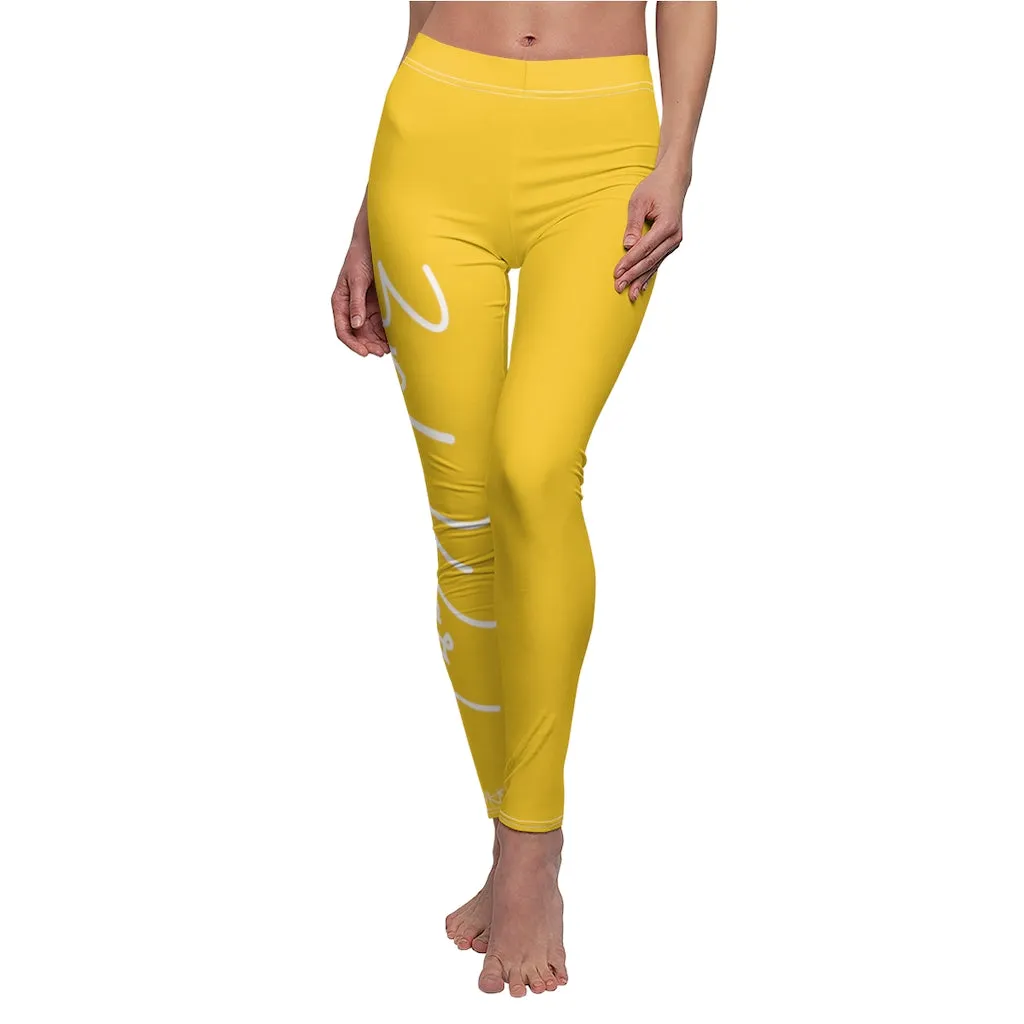 3rd Ward MHStylz Leggings