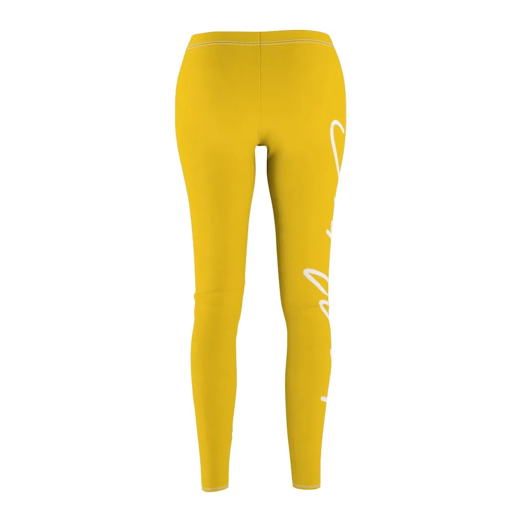 3rd Ward MHStylz Leggings