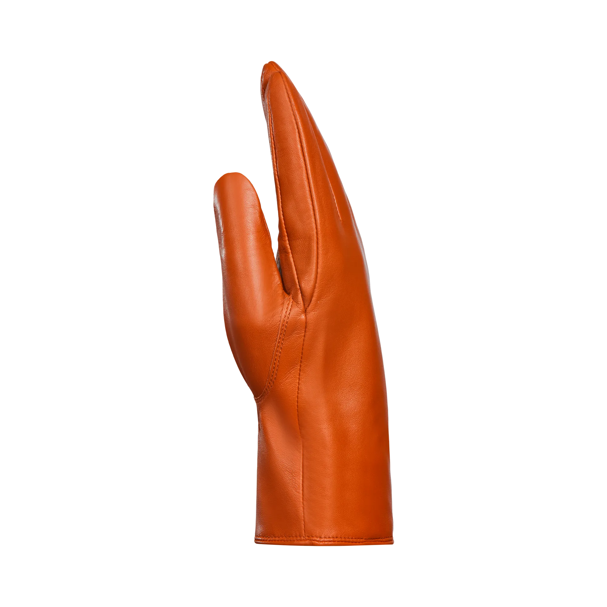 Abbey Leather Gloves - Women