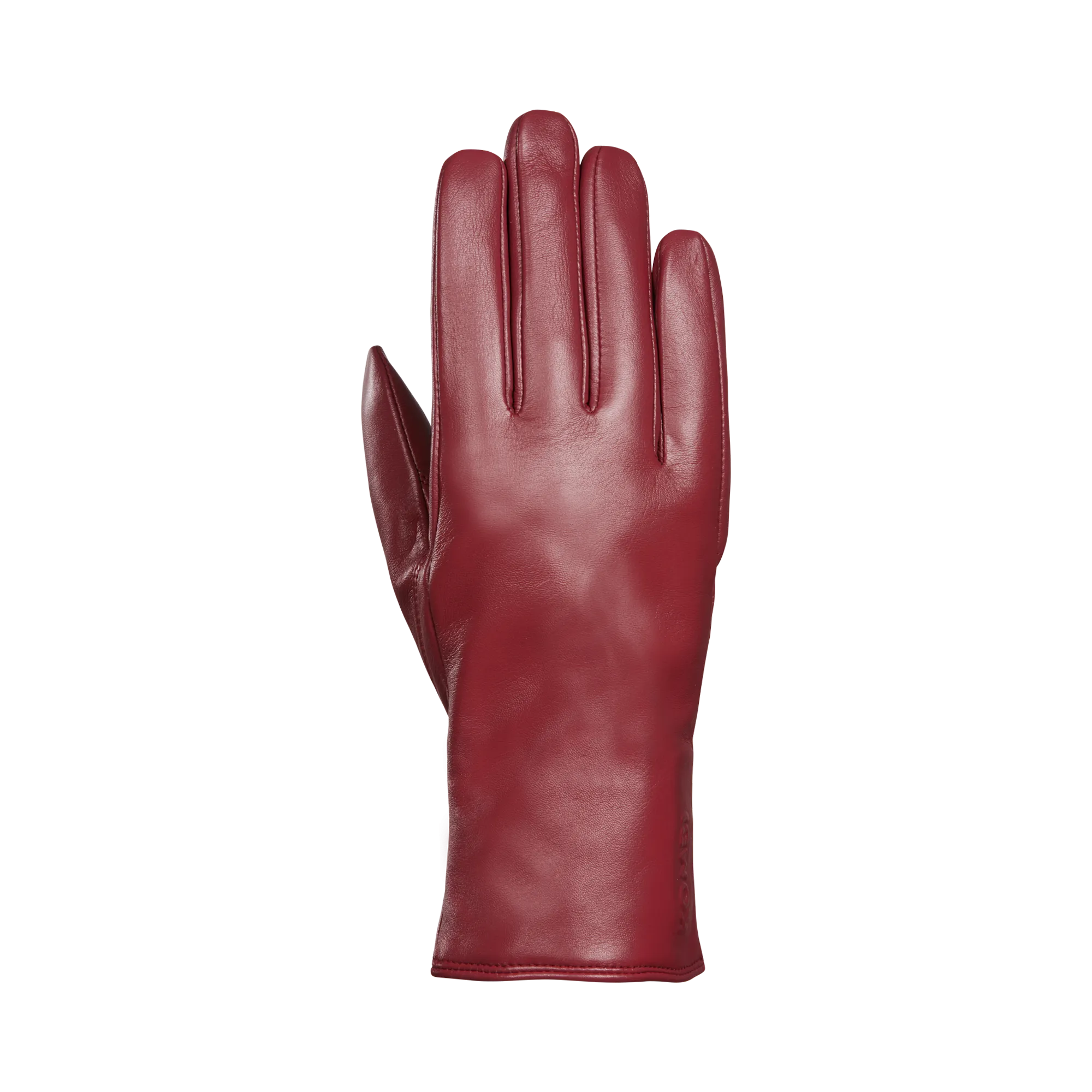 Abbey Leather Gloves - Women