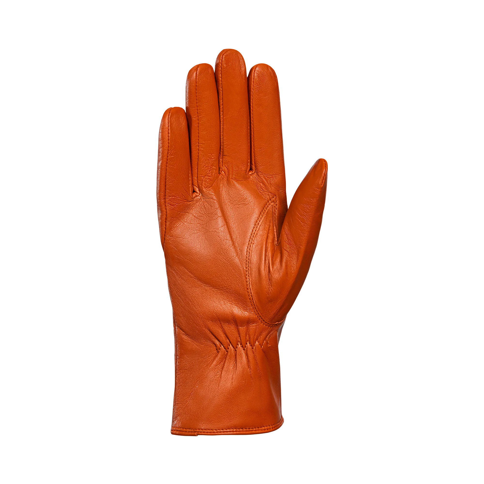 Abbey Leather Gloves - Women