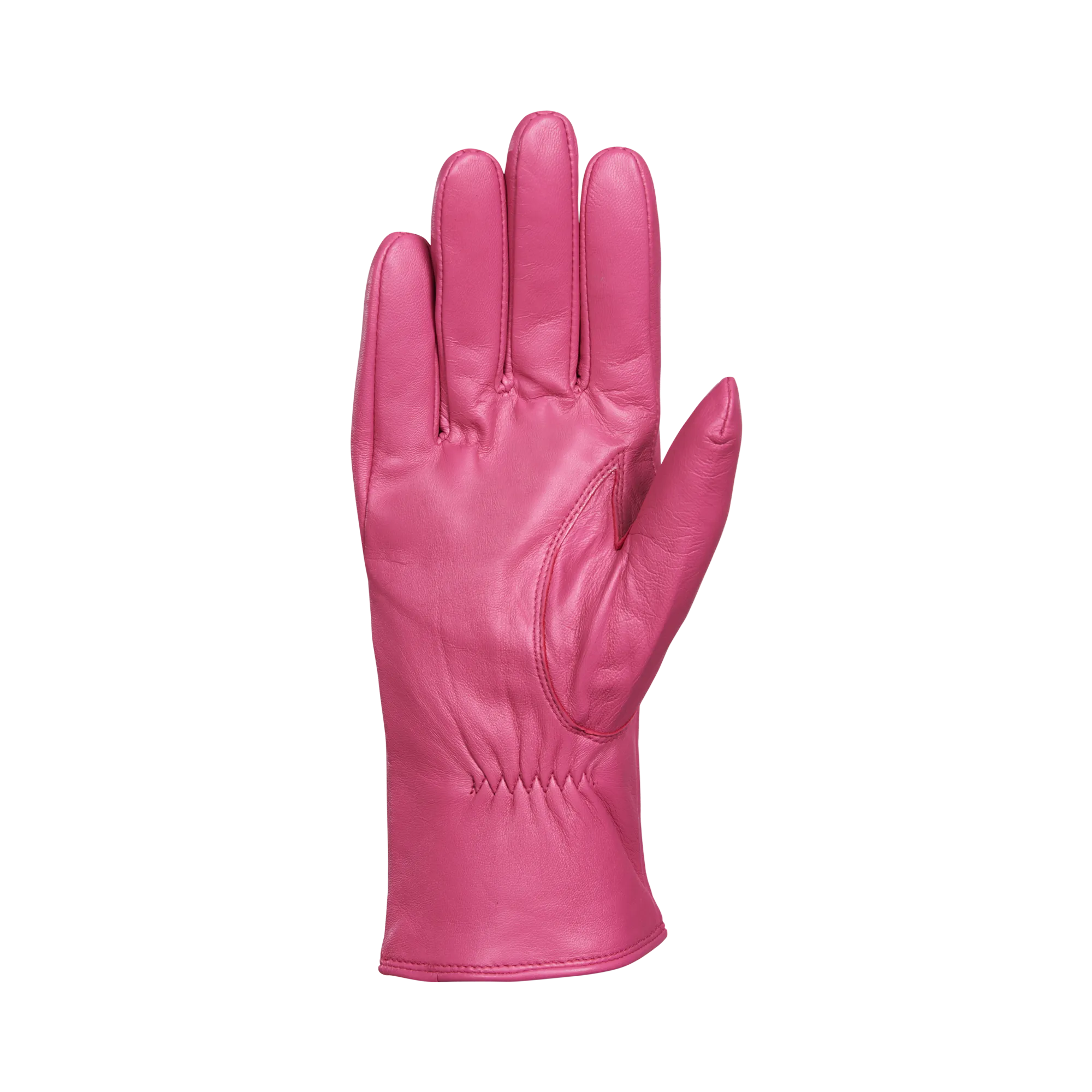 Abbey Leather Gloves - Women