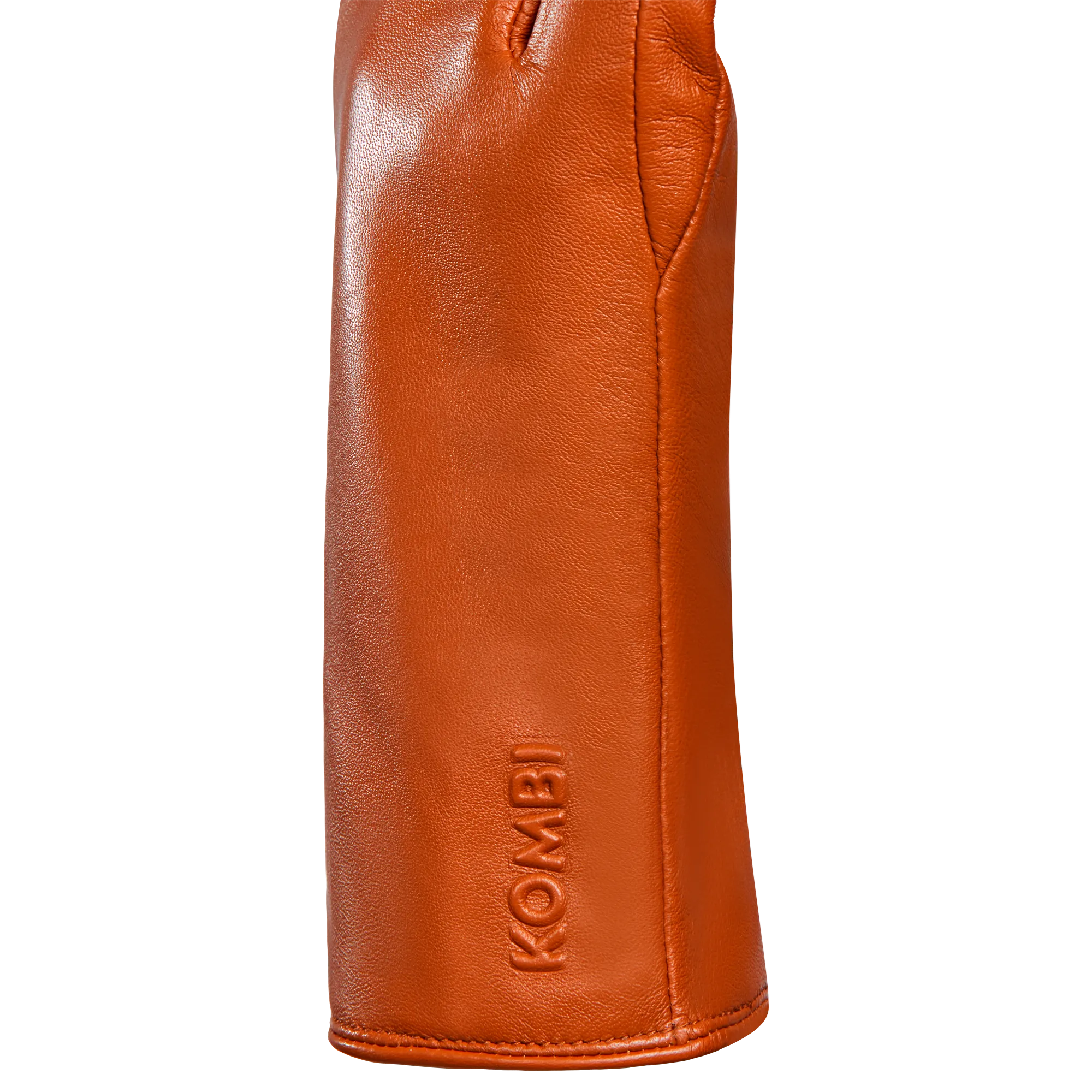 Abbey Leather Gloves - Women