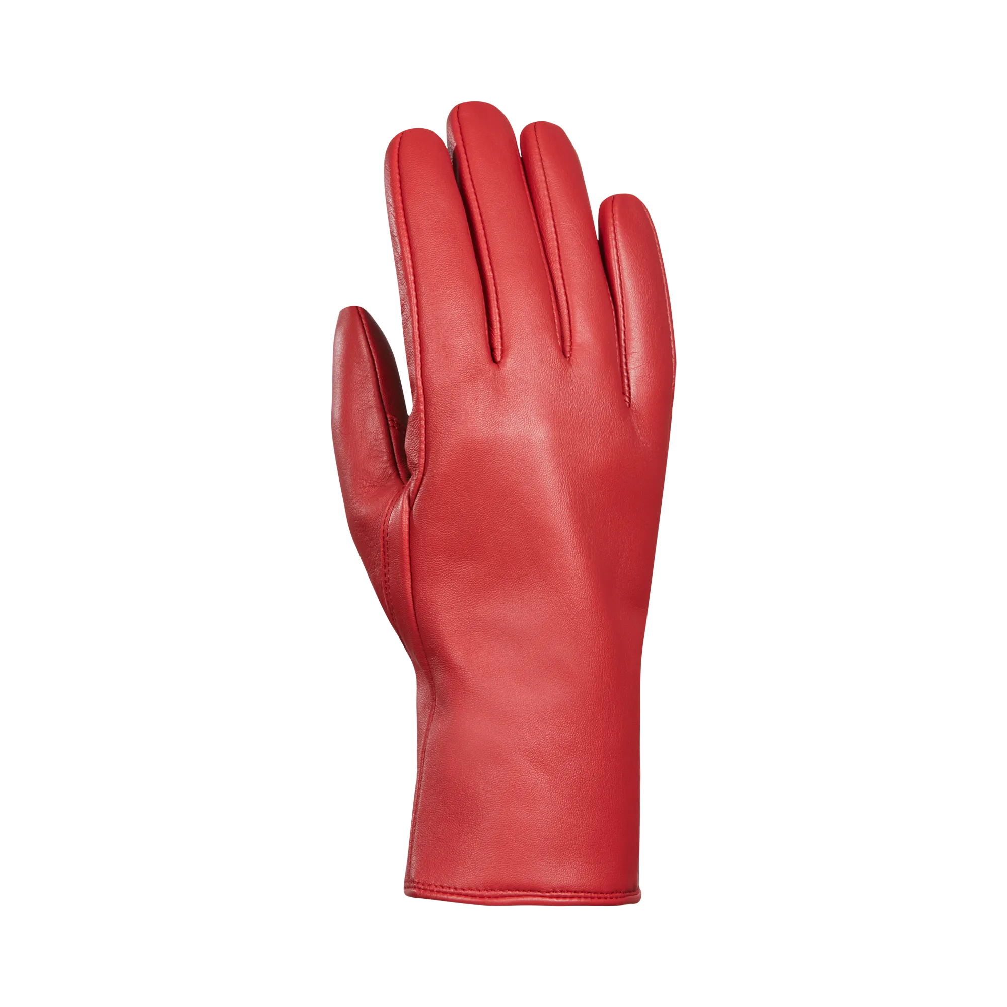 Abbey Leather Gloves - Women