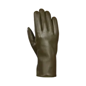 Abbey Leather Gloves - Women