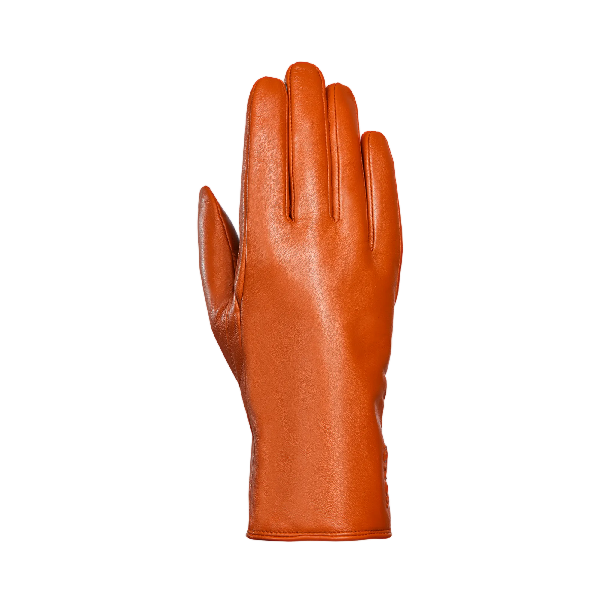 Abbey Leather Gloves - Women