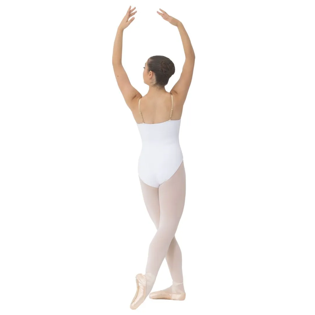 Adele Leotard