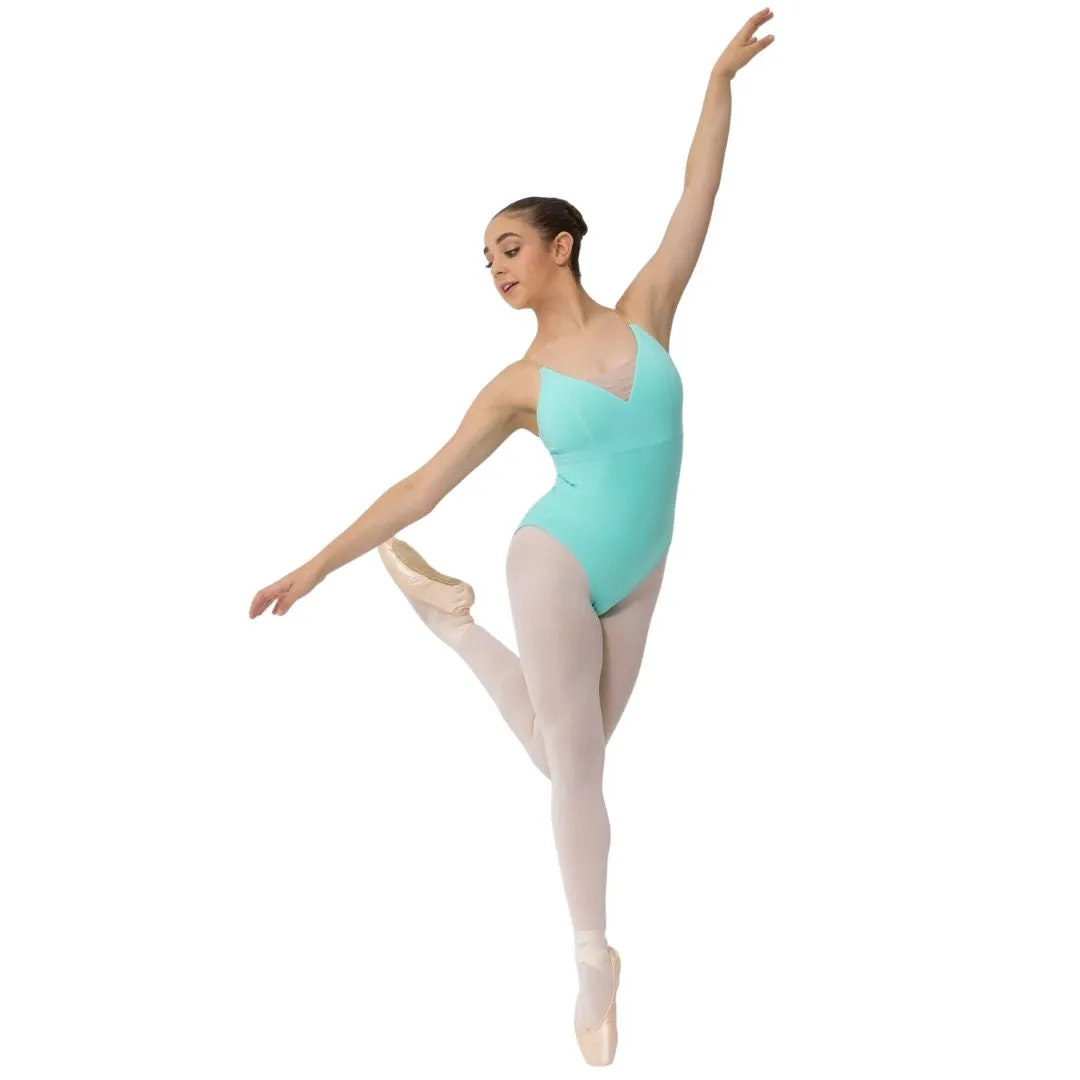 Adele Leotard