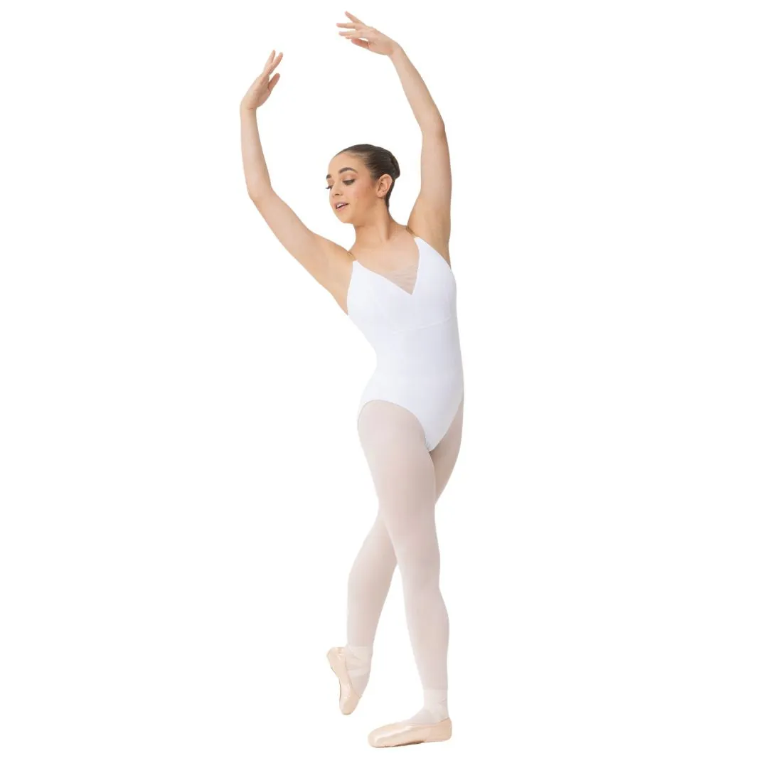 Adele Leotard