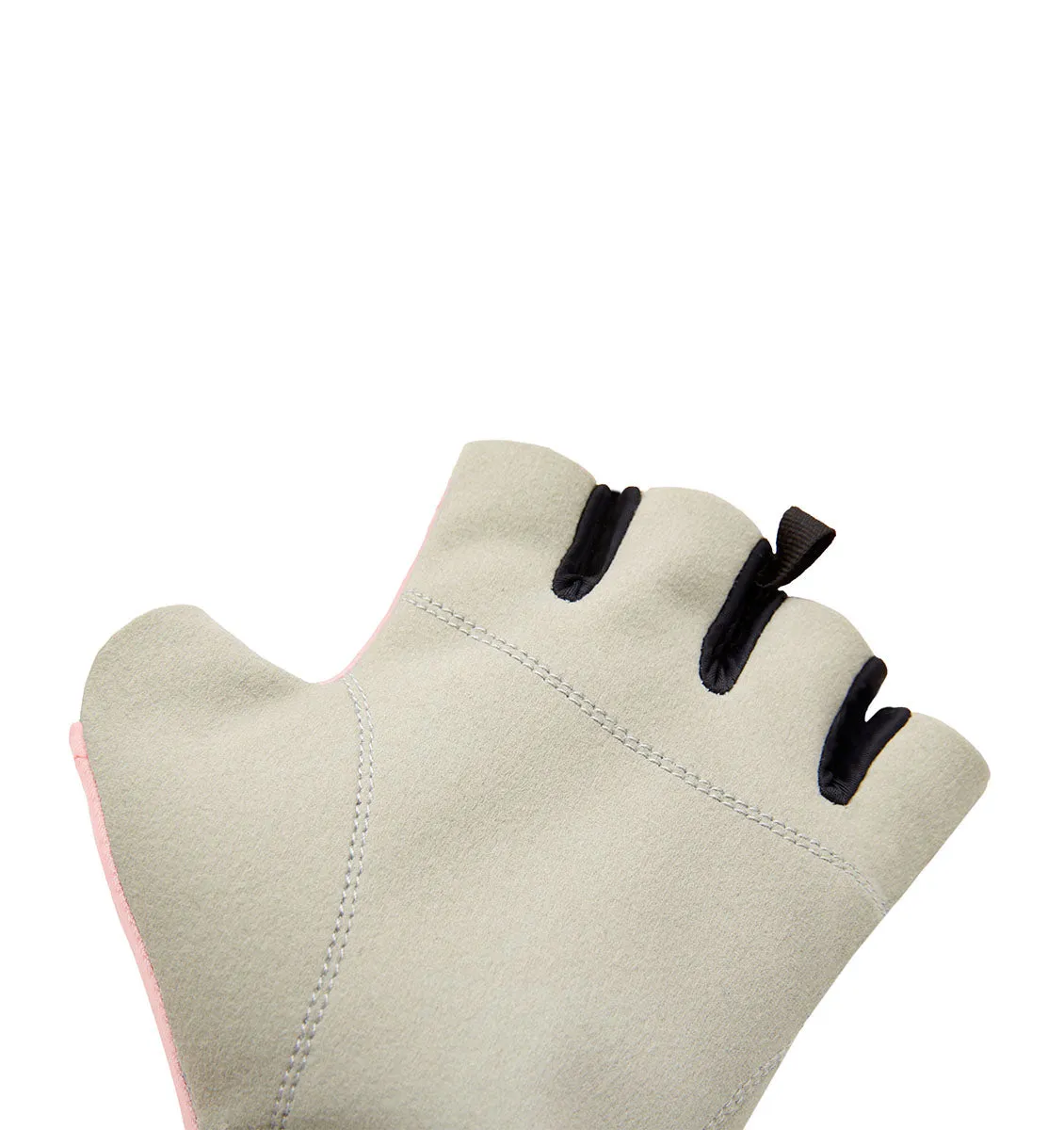 adidas Essential Women's Weight Lifting Gloves - Glory Pink