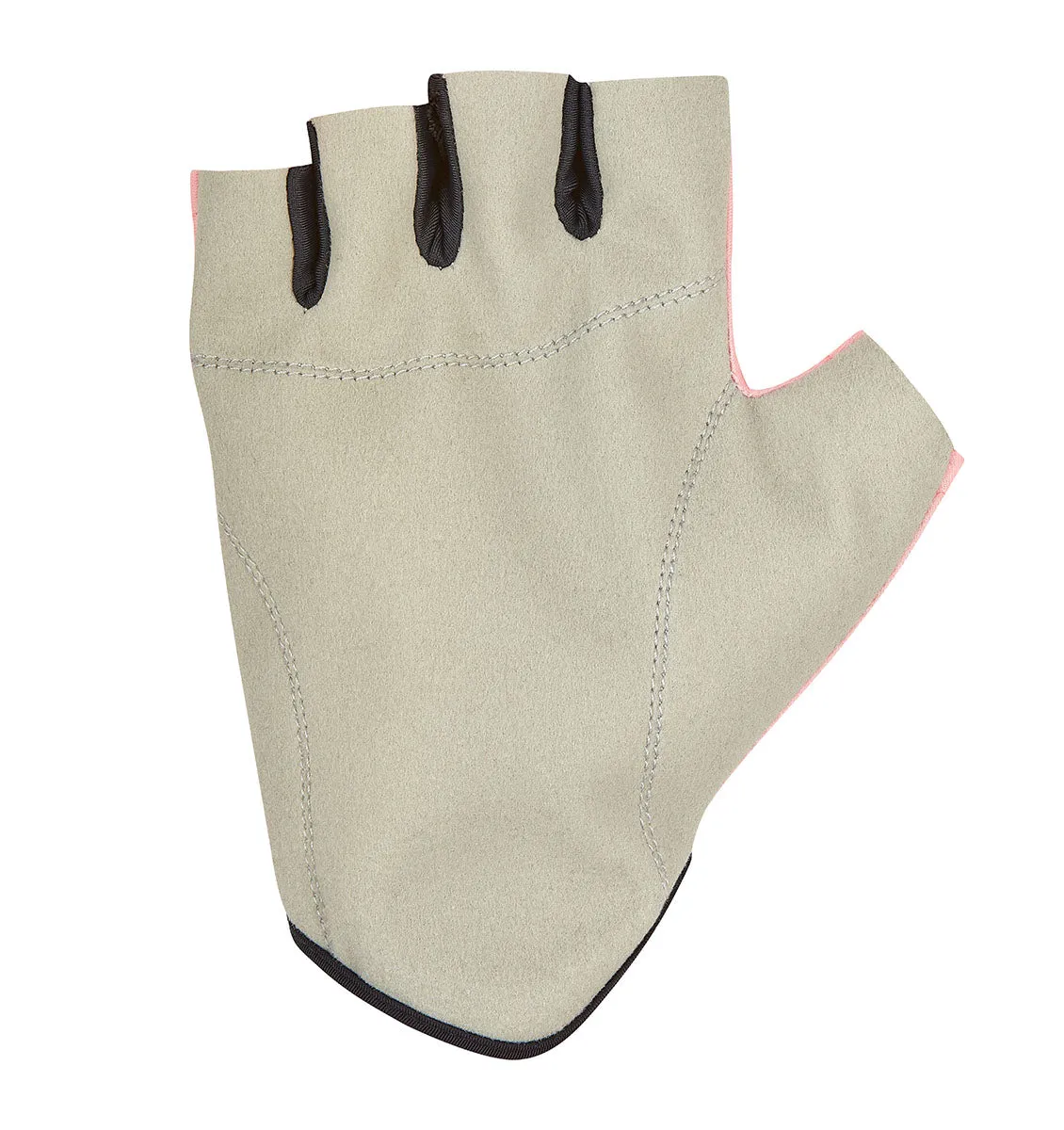 adidas Essential Women's Weight Lifting Gloves - Glory Pink