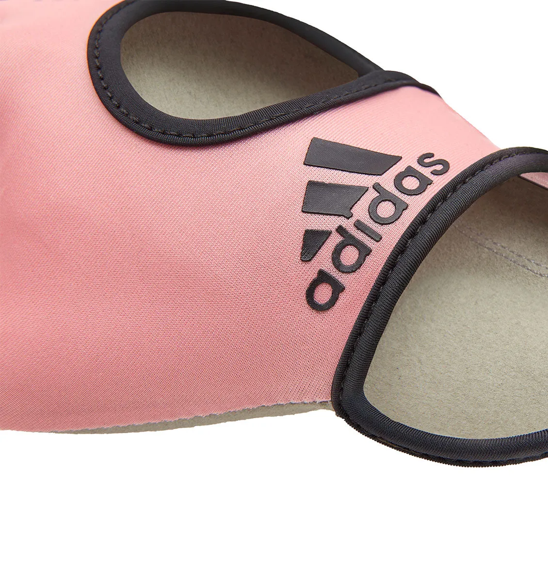 adidas Essential Women's Weight Lifting Gloves - Glory Pink