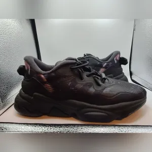 Adidas Ozweego x NASA 'Galaxy-Black'