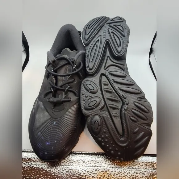 Adidas Ozweego x NASA 'Galaxy-Black'