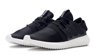 adidas Tubular Viral Black White (W) (S75581) Women's Size 6-7
