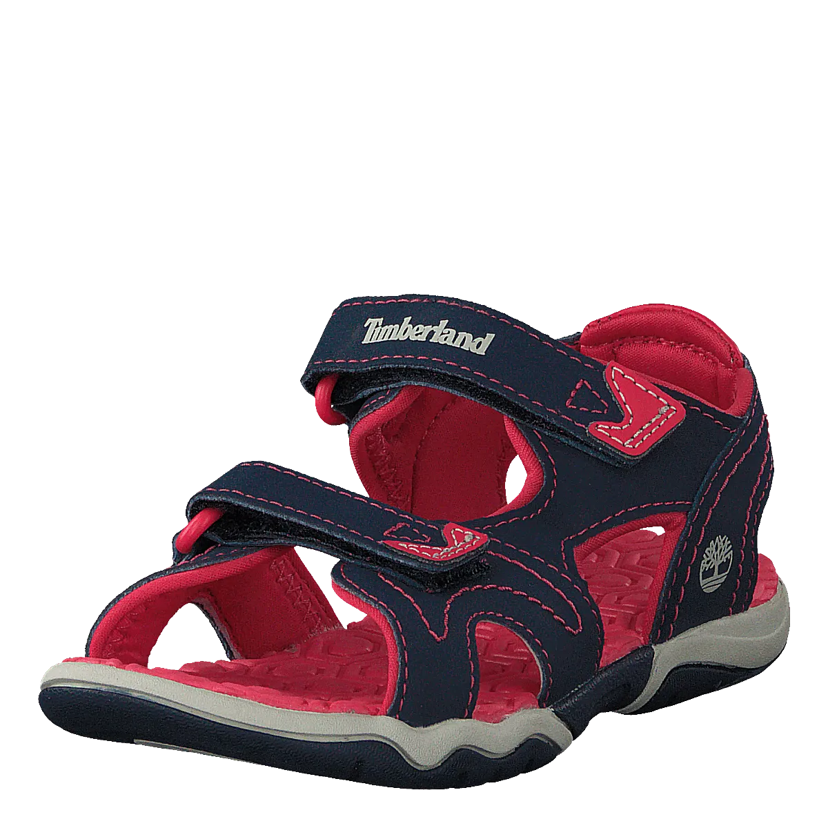 Adventure Seeker 2-strap Black Iris