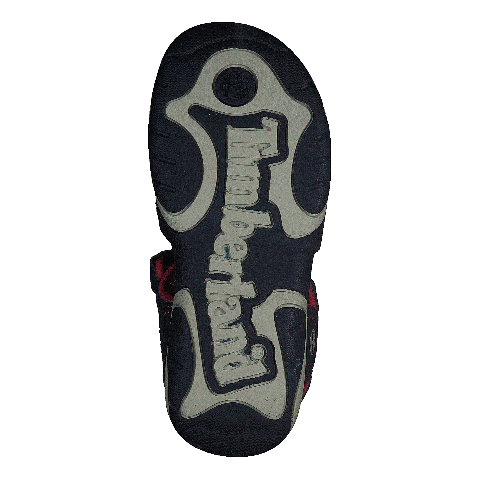 Adventure Seeker 2-strap Black Iris