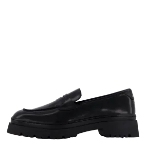 Aligrey Loafer Black