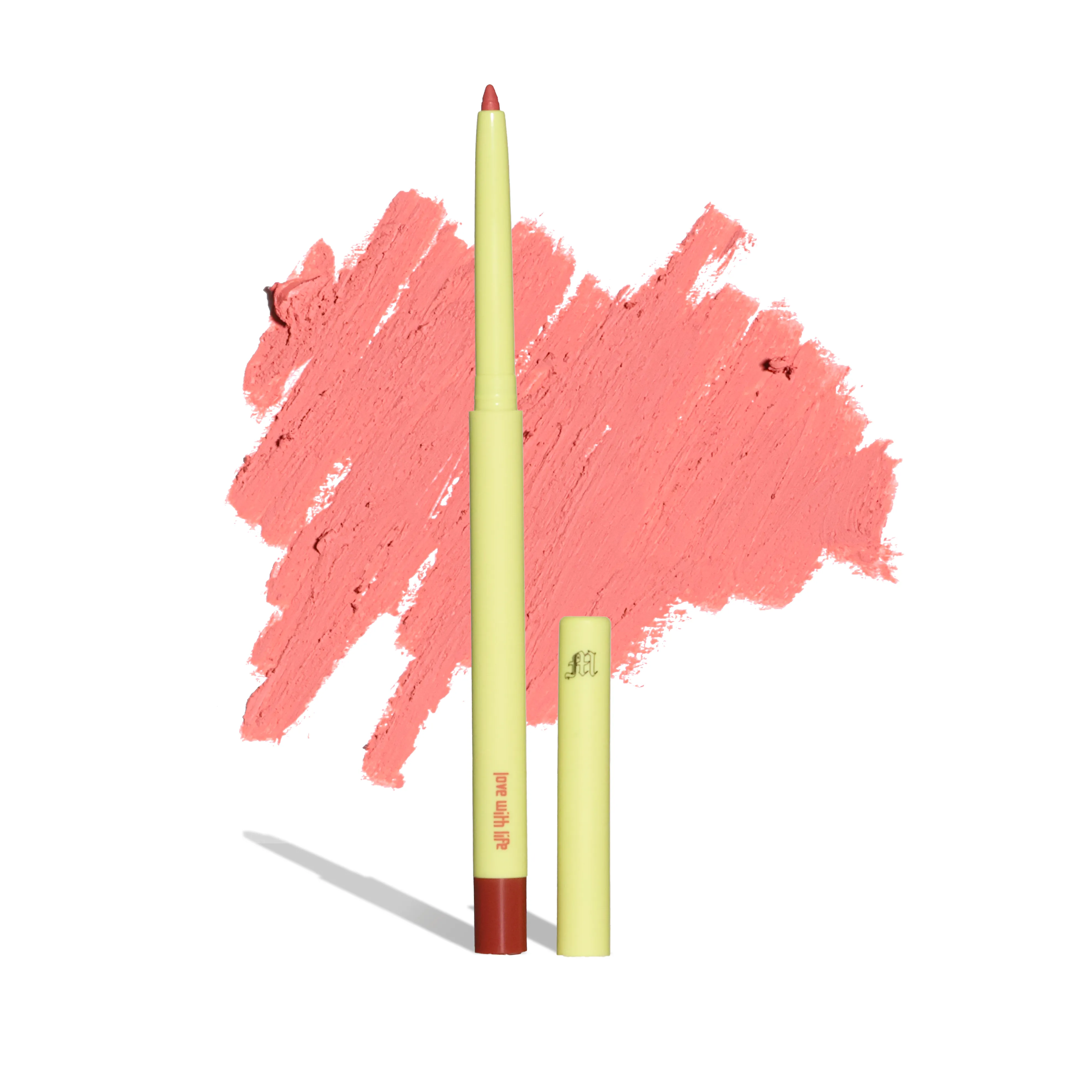 All Lip No Trip Lip Liner Pencil