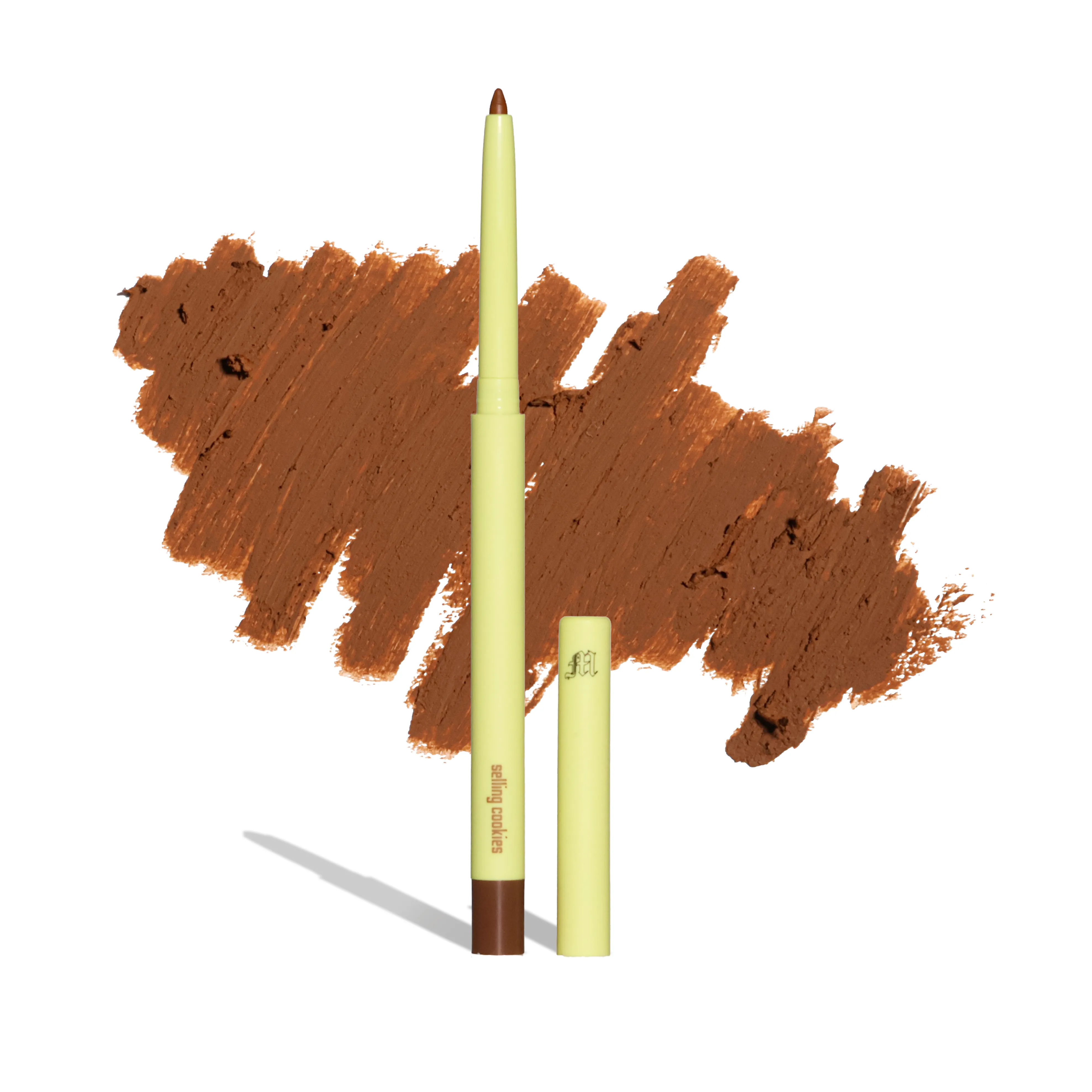 All Lip No Trip Lip Liner Pencil