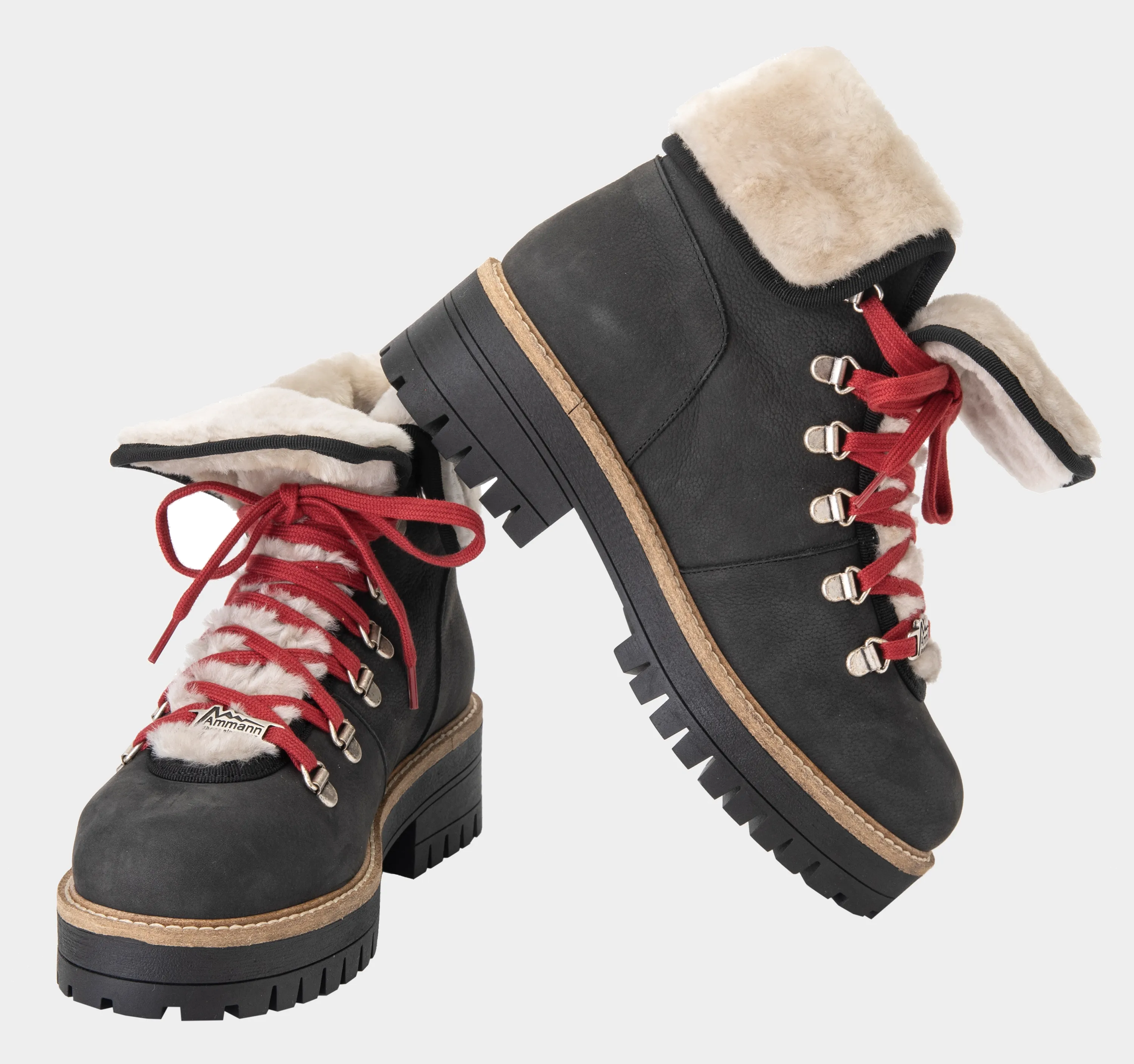 Ammann Women's Schwarzhorn Boot 2025