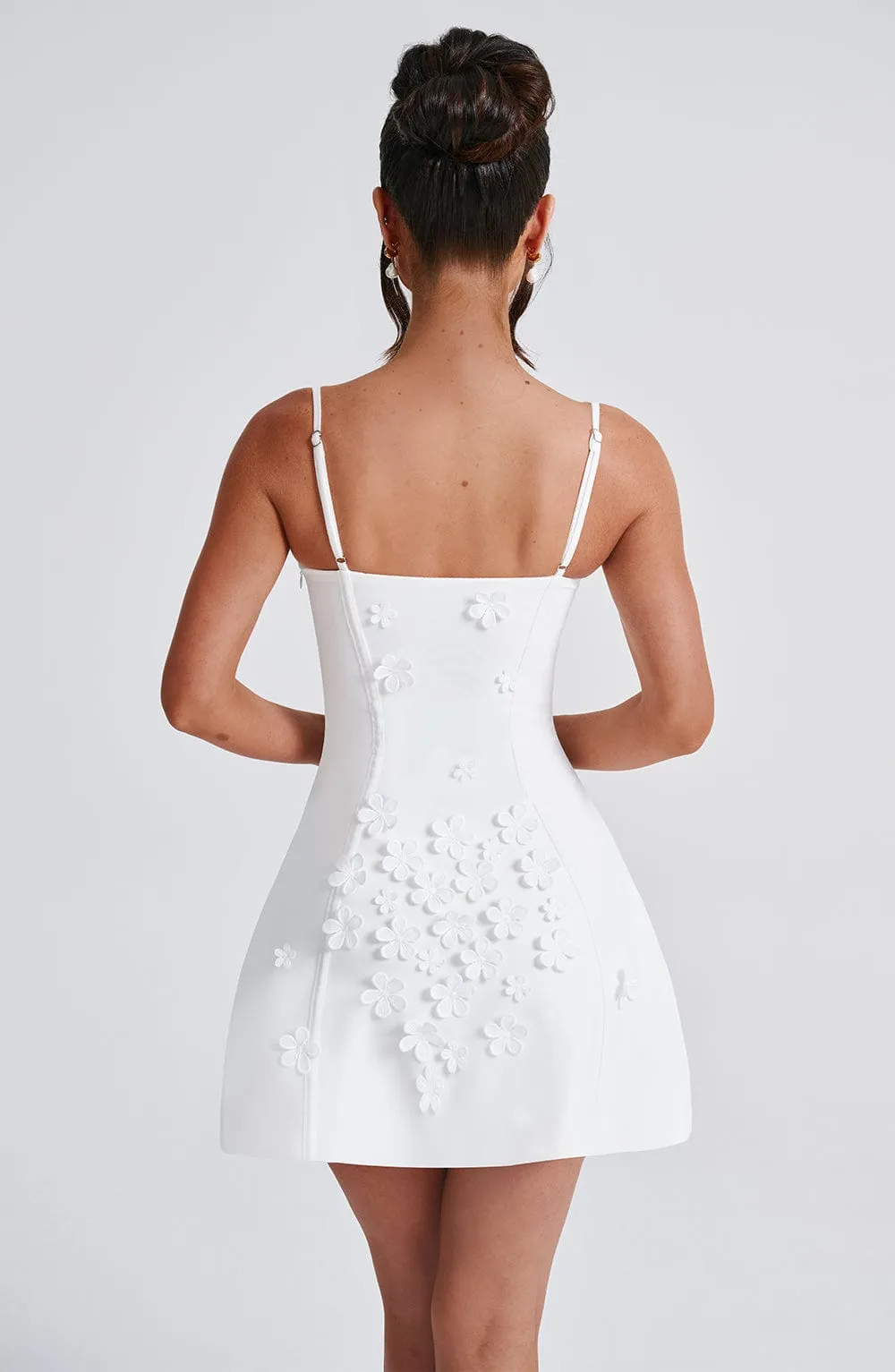 Ana mini dress