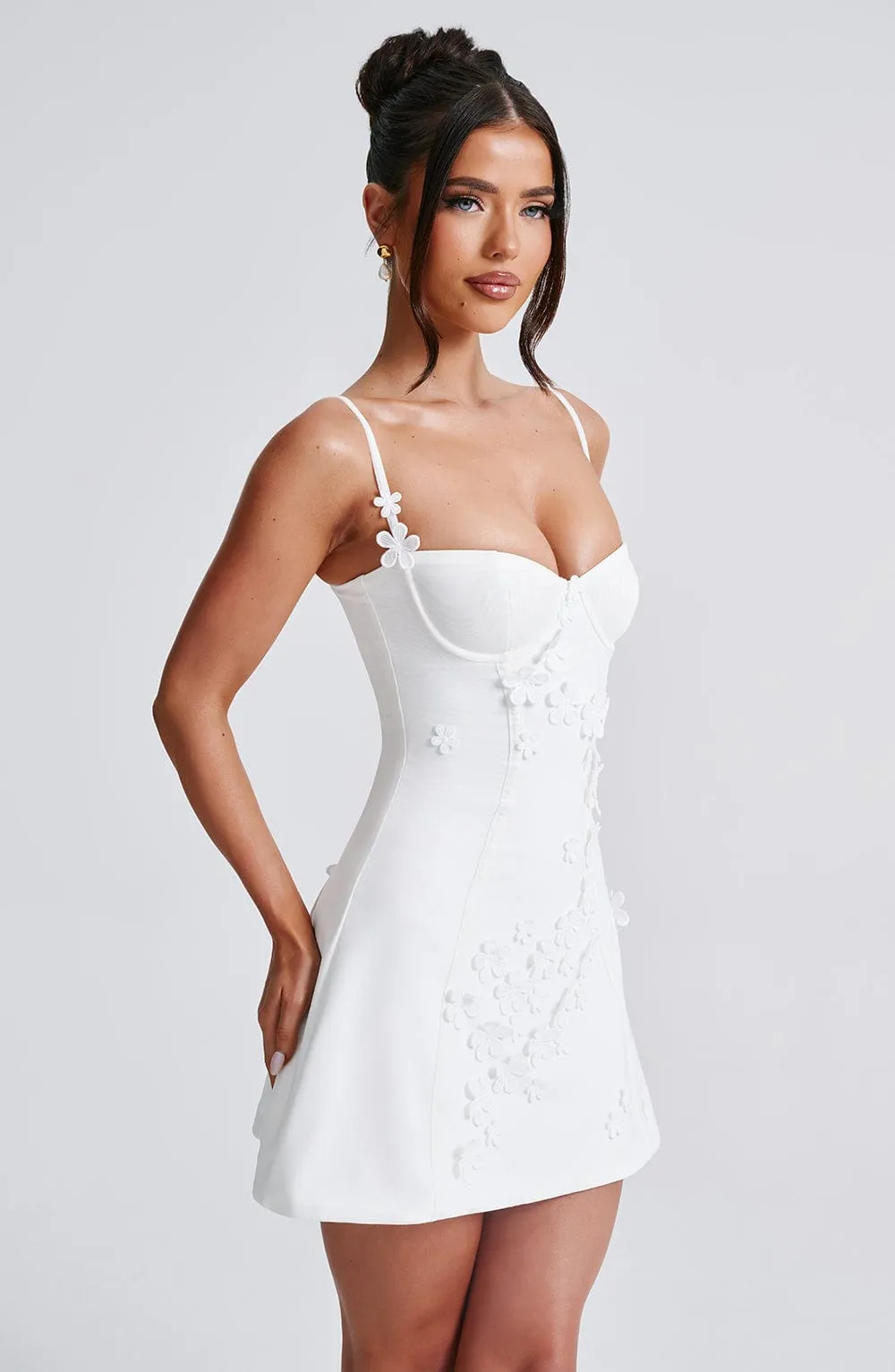 Ana mini dress