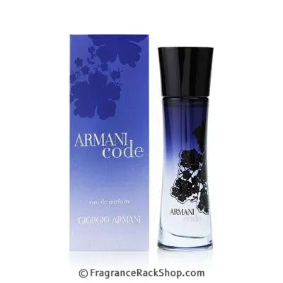 Armani Code Eau de Parfum Giorgio Armani