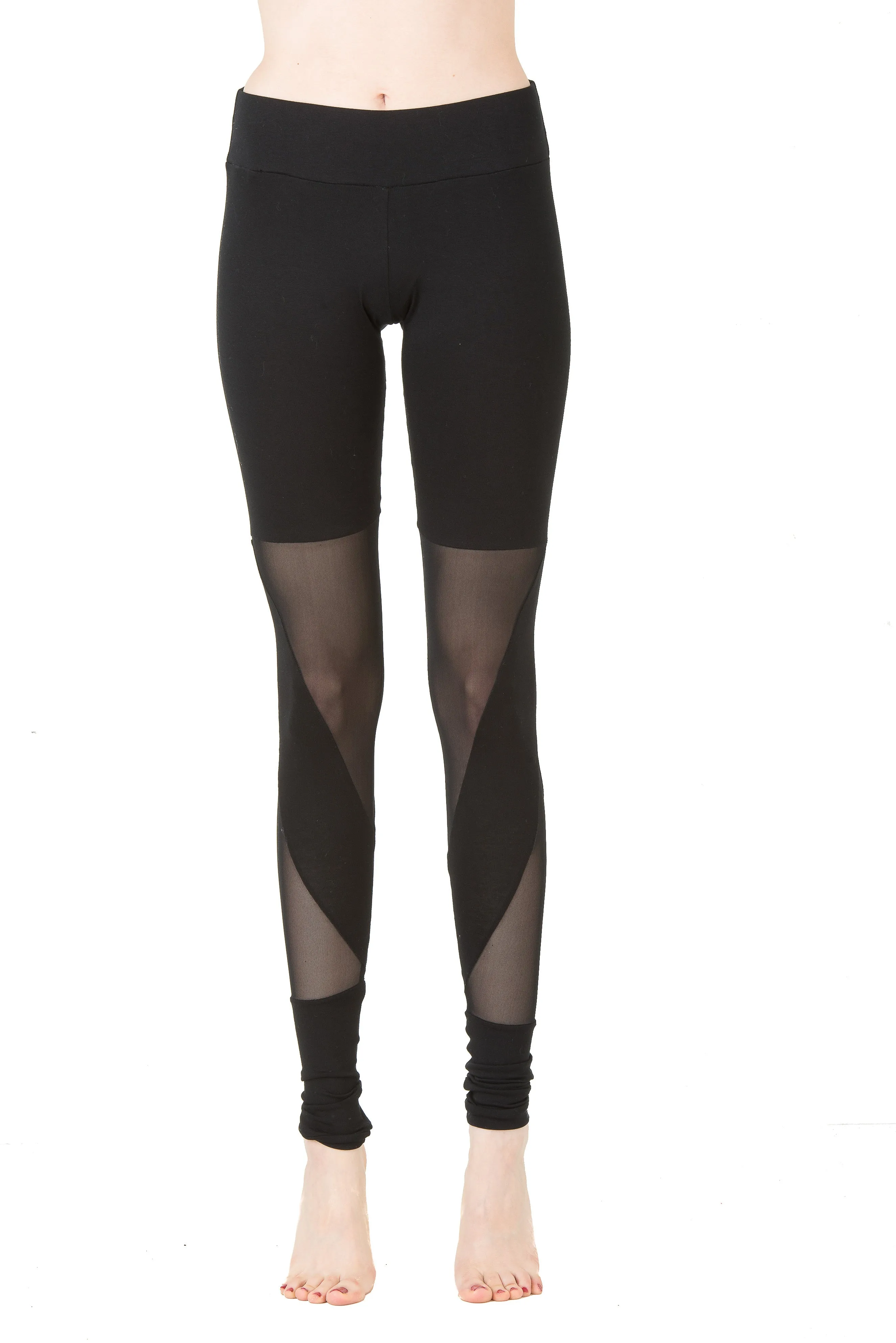 Arrow Leggings