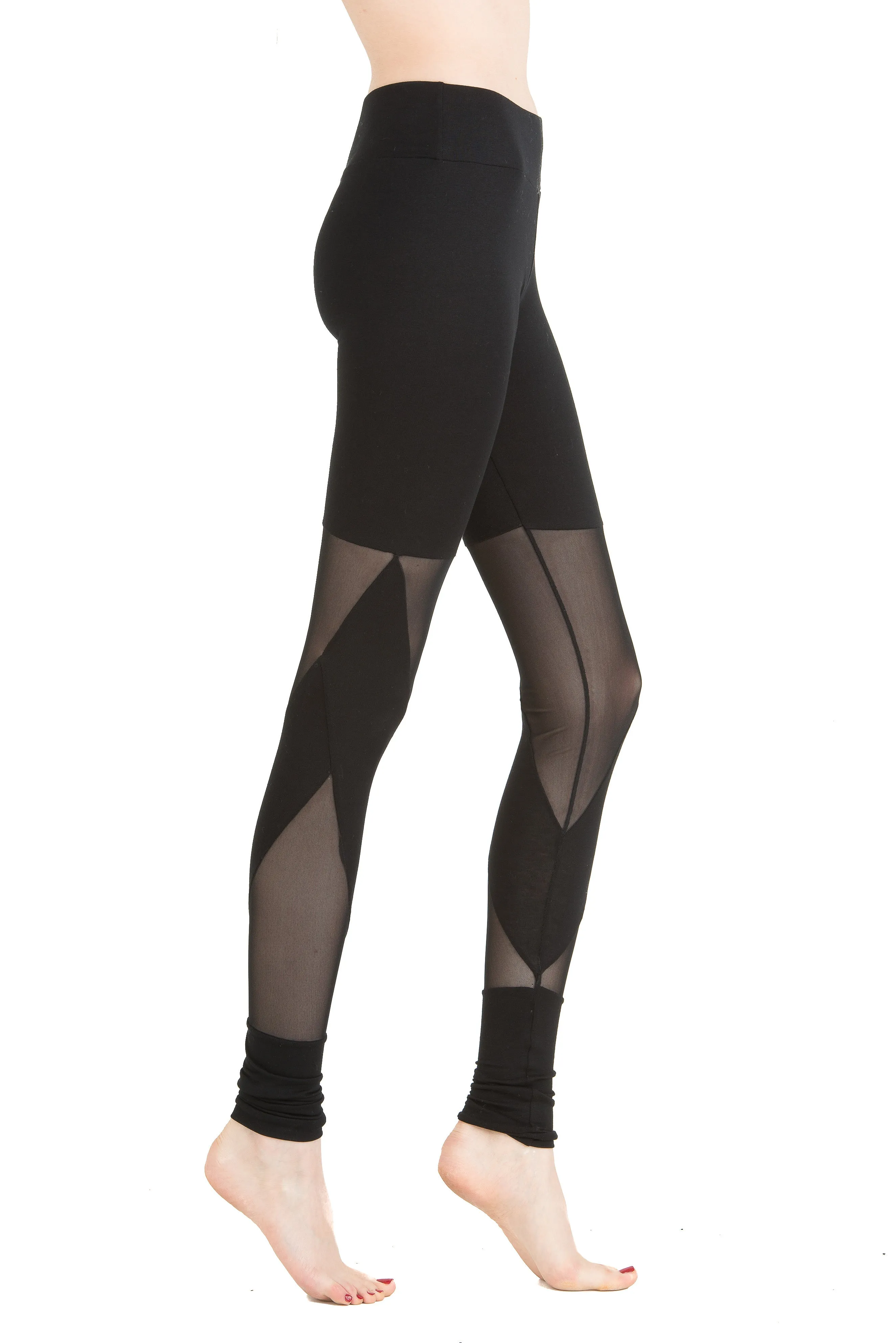 Arrow Leggings
