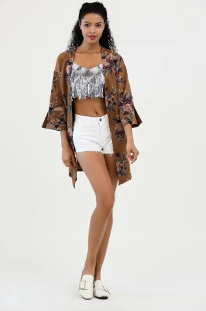 Asia Jacket