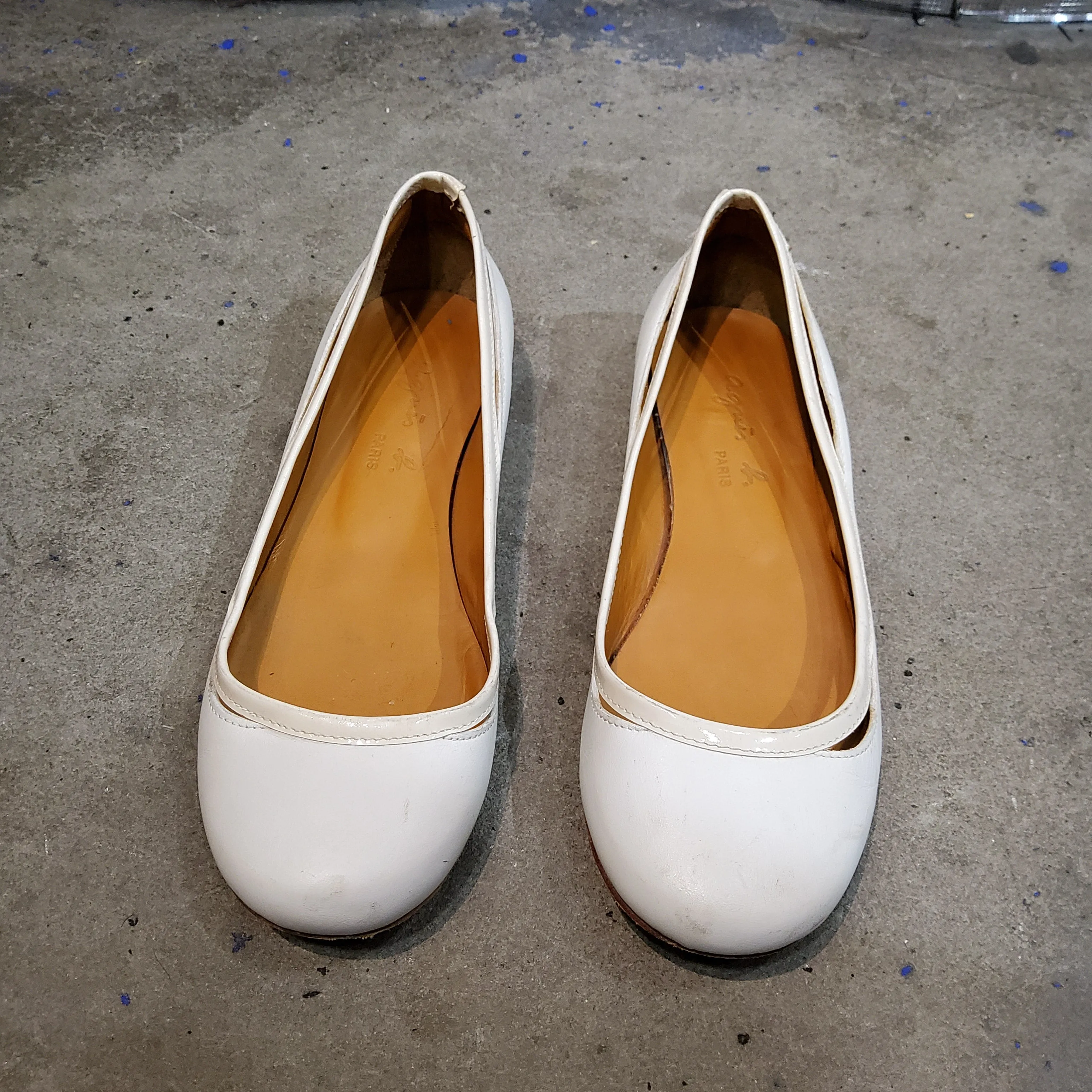 Ballerinas