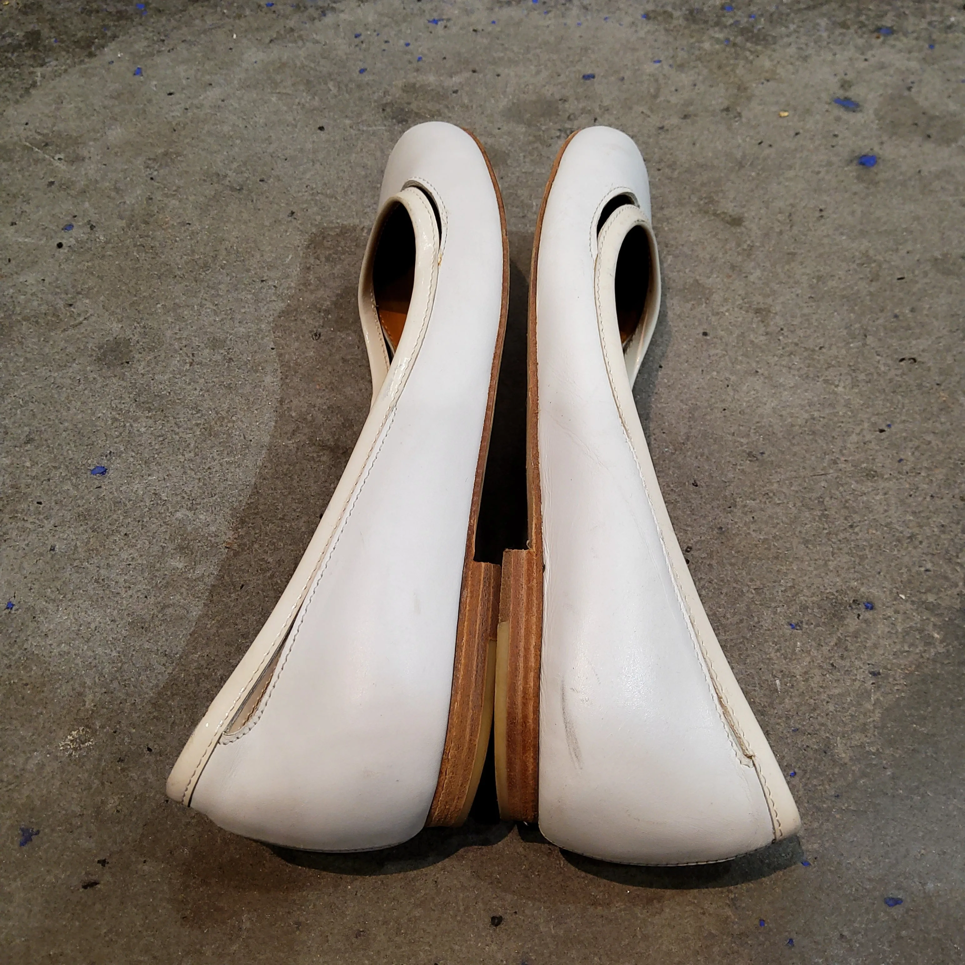 Ballerinas