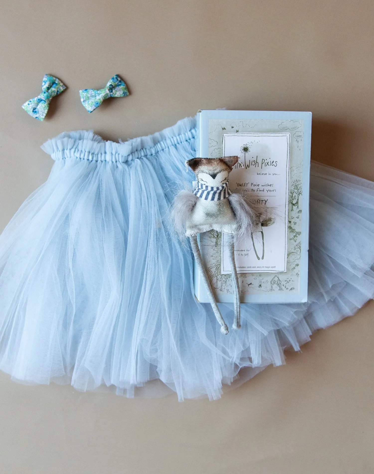 Ballet Blue Bundle