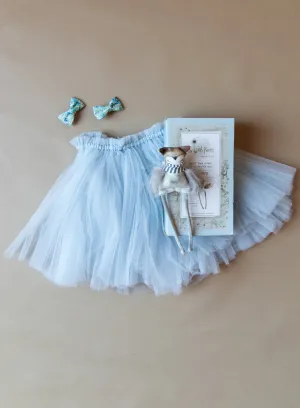 Ballet Blue Bundle