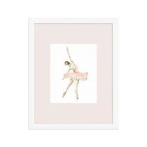 Ballet Blush No. 1