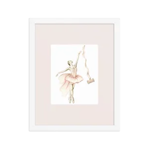 Ballet Blush No. 4