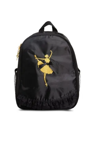 Ballet Bow Backpack