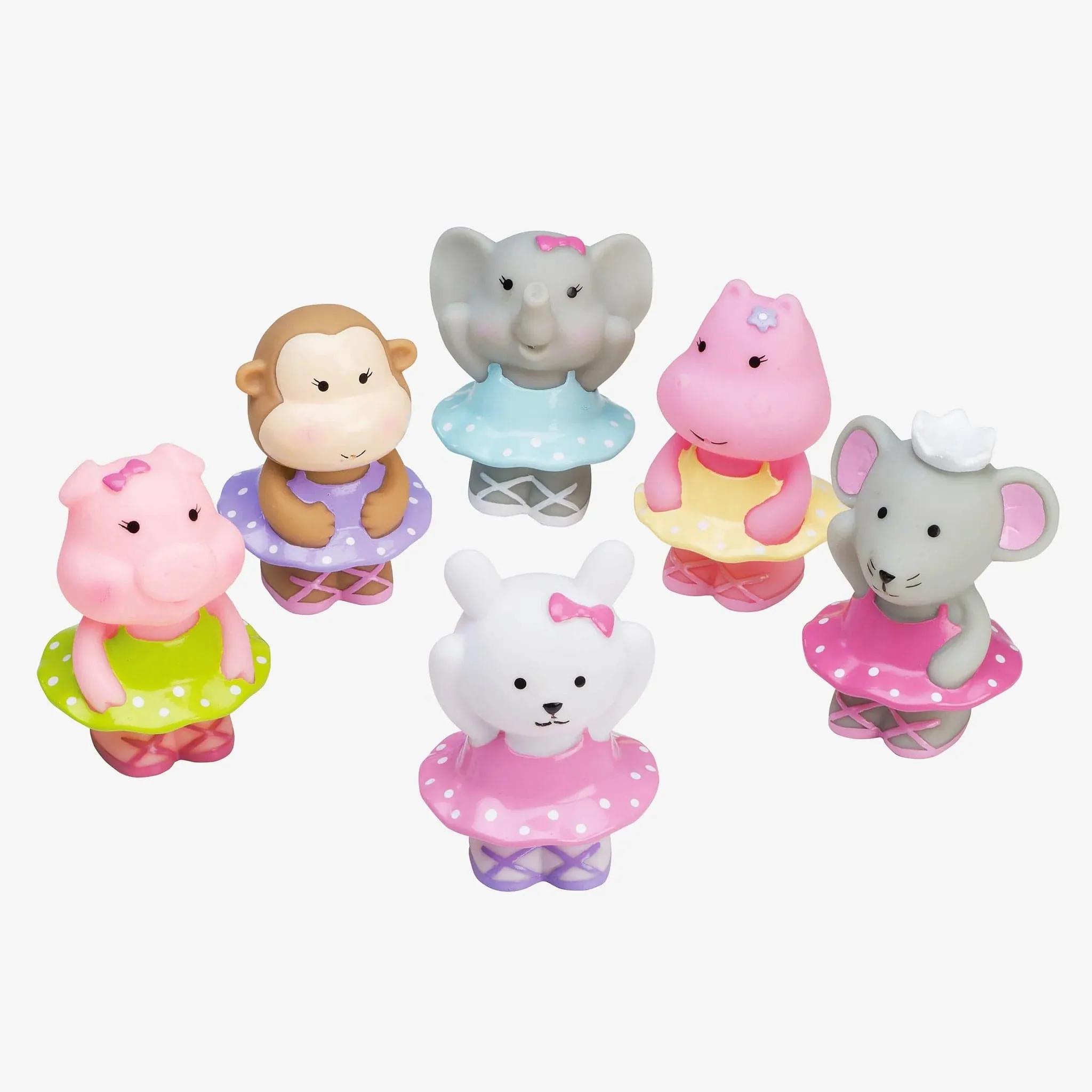 Ballet Party Squirties