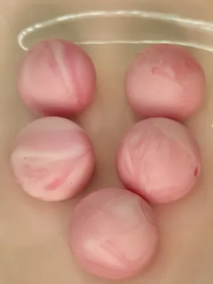 Ballet pink sbgb42